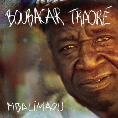 Boubacar Traoré - Mbalimaou (2014)