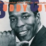 Buddy Guy - The Complete Chess Studio Recordings (1960-66) (1992)