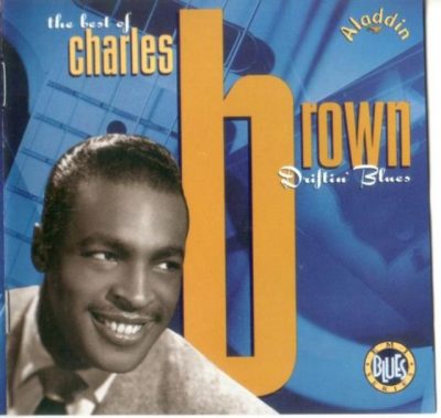 Charles Brown - Driftin' Blues: The Best Of Charles Brown (1992)