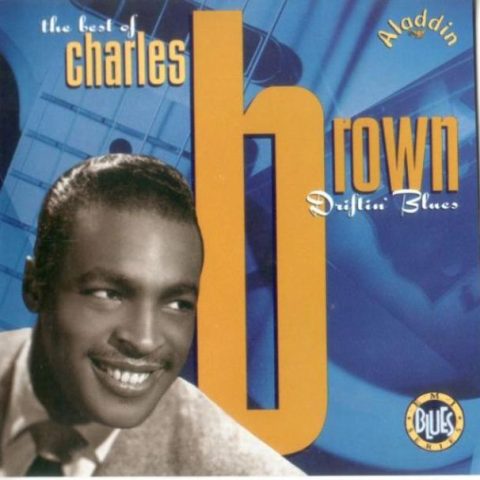 Charles Brown - Driftin' Blues: The Best Of Charles Brown (1992)