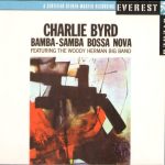 Charlie Byrd - Bamba-Samba Bossa Nova (2005)