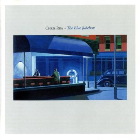 Chris Rea - The Blue Jukebox (2004)