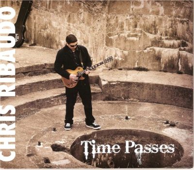 Chris Ribaudo - Time Passes (2012)