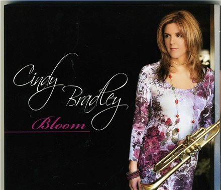 Cindy Bradley - Bloom (2009)