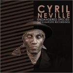 Cyril Neville - Endangered Species: The Complete Recordings (2018)