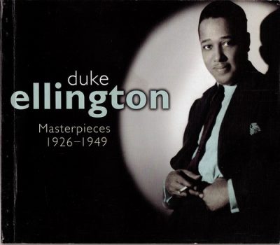 Duke Ellington - Masterpieces 1926-1949 (2001)