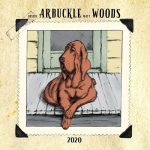 Dustin Arbuckle & Matt Woods - Dustin Arbuckle & Matt Woods (2020)