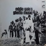 Eddie Gale - Eddie Gale's Ghetto Music (1968)