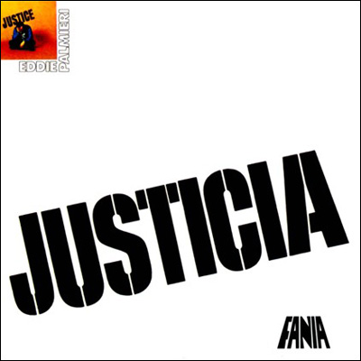 Eddie Palmieri – Justicia (1970/2000)