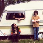 Electric Octopus - Driving Under The Influence Of Jams (2017)