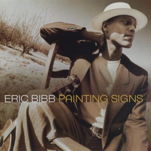 Eric Bibb - Painting Signs (2001)