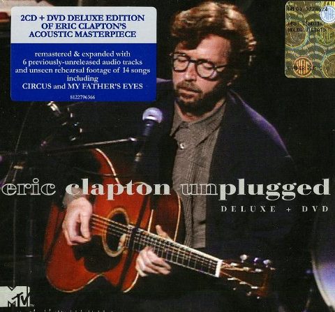 Eric Clapton - Unplugged (2013)
