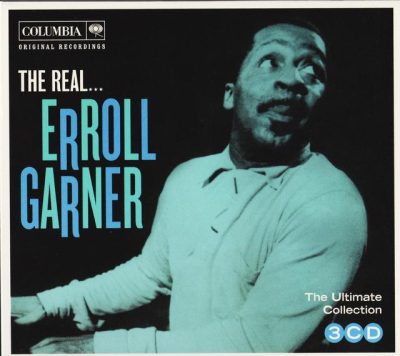 Erroll Garner - The Real... Erroll Garner (2016)