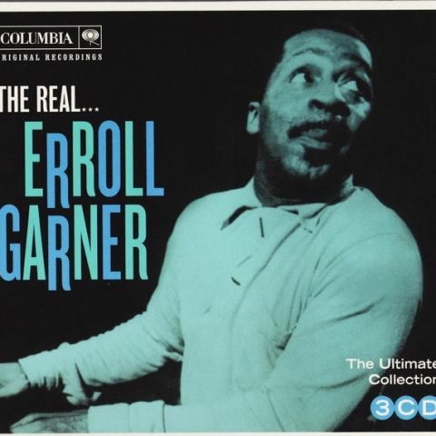 Erroll Garner - The Real... Erroll Garner (2016)