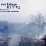 Ferenc Snétberger - For My People (2000)