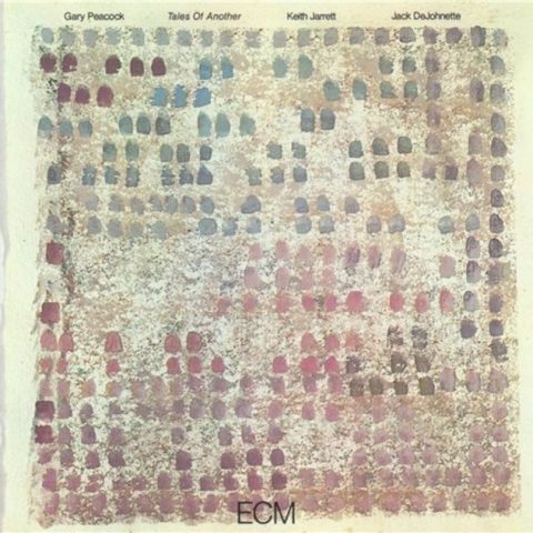 Gary Peacock - Tales Of Another (1977)