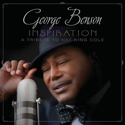 George Benson - Inspiration: A Tribute to Nat King Cole (2013)