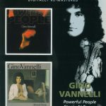 Gino Vannelli - Powerful People / Storm At Sunup (2009)