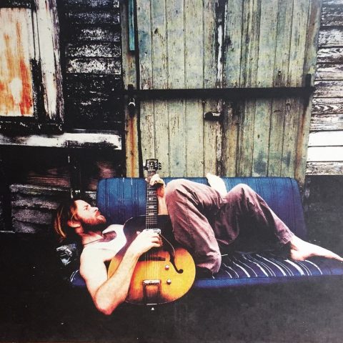 Grayson Capps - If You Knew My Mind (2005)