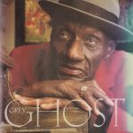 Grey Ghost - Grey Ghost (1992)
