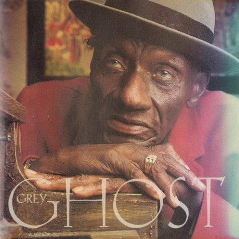 Grey Ghost - Grey Ghost (1992)