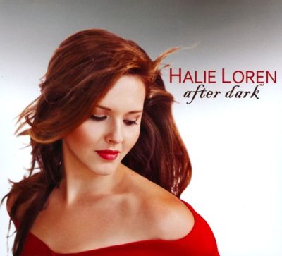 Halie Loren - After Dark (2010)