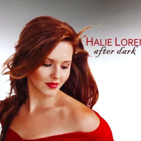 Halie Loren - After Dark (2010)
