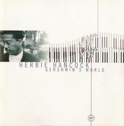 Herbie Hancock - Gershwin's World (1998)