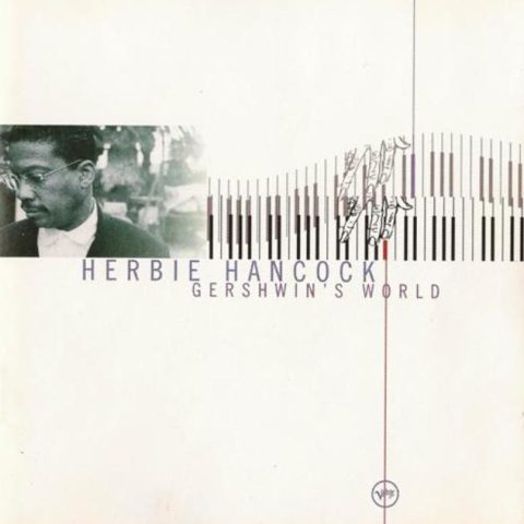 Herbie Hancock - Gershwin's World (1998)