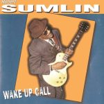 Hubert Sumlin - Wake Up Call (2004)