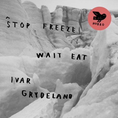 Ivar Grydeland - Stop Freeze Wait Eat (2015)