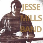 Jesse Mills Band - Jesse Mills Band (2026)