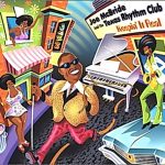 Joe McBride & The Texas Rhythm Club - Keepin' It Real (2002)
