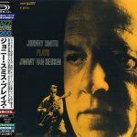Johnny Smith - Johnny Smith Plays Jimmy Van Heusen (1955/2017)