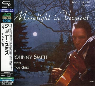 Johnny Smith - Moonlight In Vermont (1953/2016)