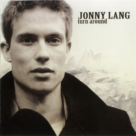 Jonny Lang - Turn Around (2006)