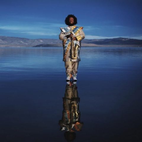 Kamasi Washington - Heaven and Earth (2018)