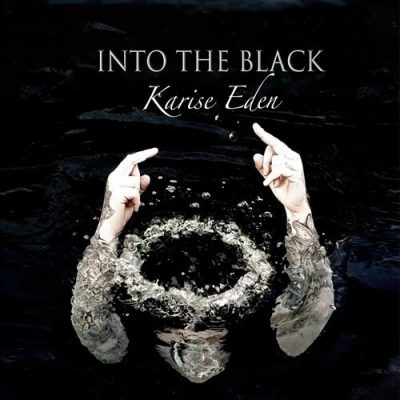 Karise Eden - Into the Black (2022)