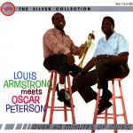 Louis Armstrong & Oscar Peterson - Louis Armstrong meets Oscar Peterson (1957/1998)