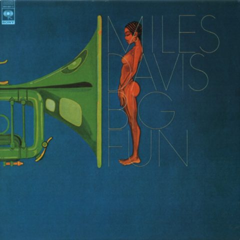 Miles Davis - Big Fun (1974/1997)