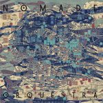 Nomade Orquestra - Nomade Orquestra (2014)