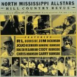 North Mississippi Allstars - Hill Country Revue: Live at Bonnaroo (2004)
