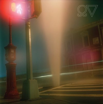 OHMSLICE (Ω▽) - Conduit (2017)