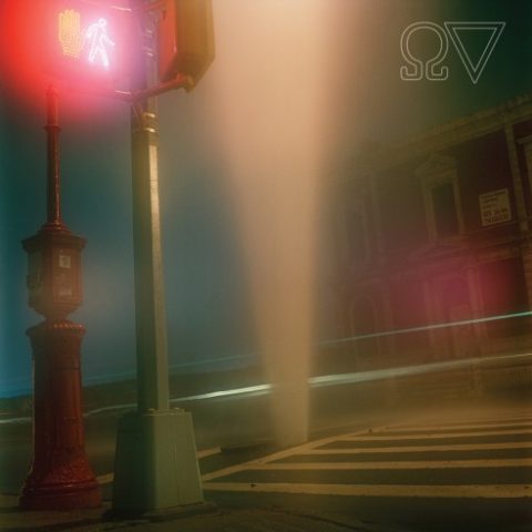 OHMSLICE (Ω▽) - Conduit (2017)