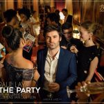 Paul Lay - The Party (2017)