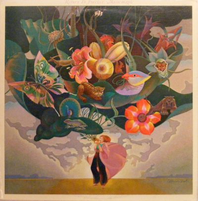 Return To Forever – Musicmagic (1977)