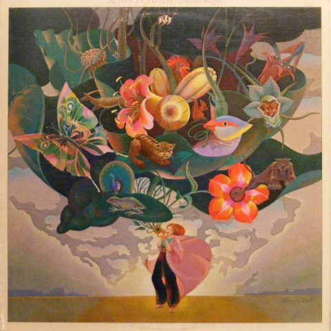 Return To Forever – Musicmagic (1977)