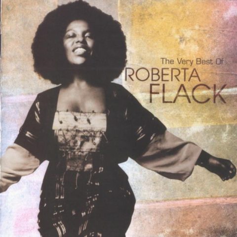 Roberta Flack - The Very Best of Roberta Flack (2006)