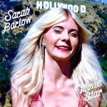 Sarah Barlow - Movie Star (2025)