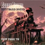 Savoy Brown - Eastward Bound (Live New York '75) (2026)